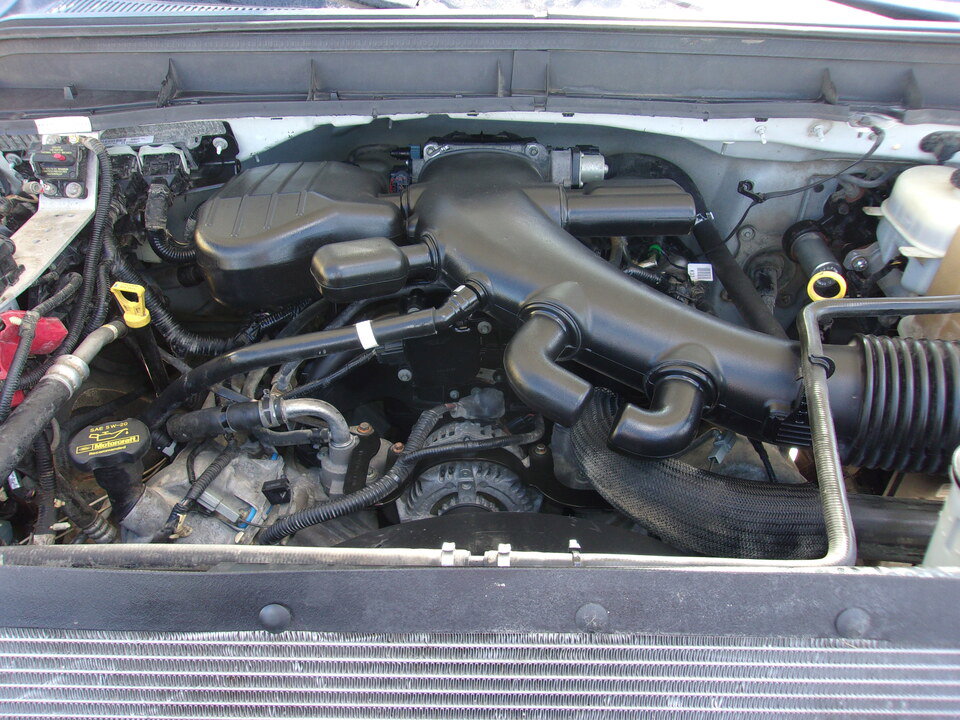 Used 2012 Ford F450 XL image 8