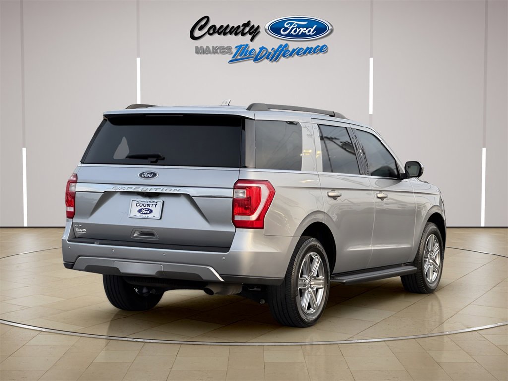 Used 2020 Ford Expedition XLT image 22