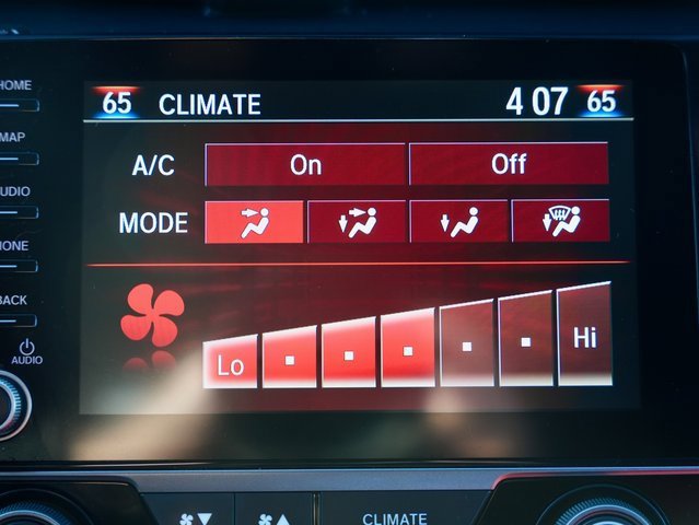 Used 2021 Honda Civic Type R image 22