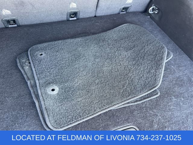 Used 2024 Jeep Compass Limited image 33