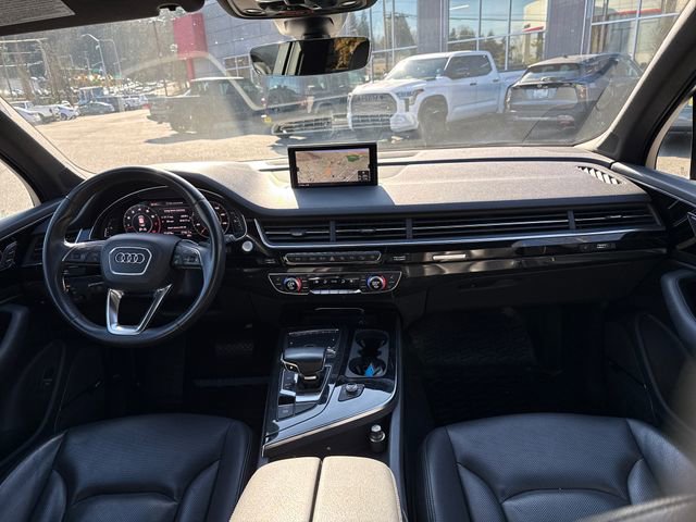Used 2019 Audi Q7 3.0T Premium Plus image 13