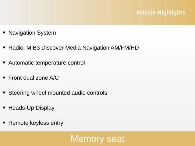 Used 2024 Volkswagen Atlas Cross Sport SEL R-Line image 10