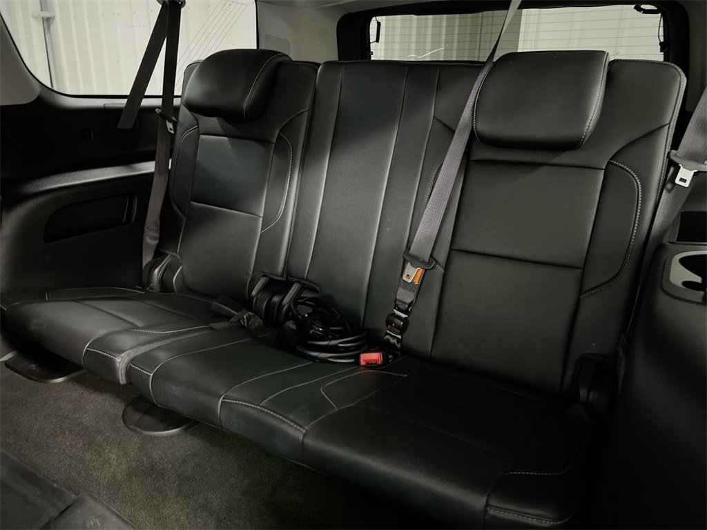 Used 2016 Chevrolet Suburban LTZ image 29