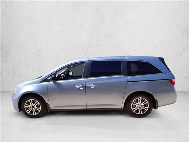 Used 2011 Honda Odyssey EX-L image 2