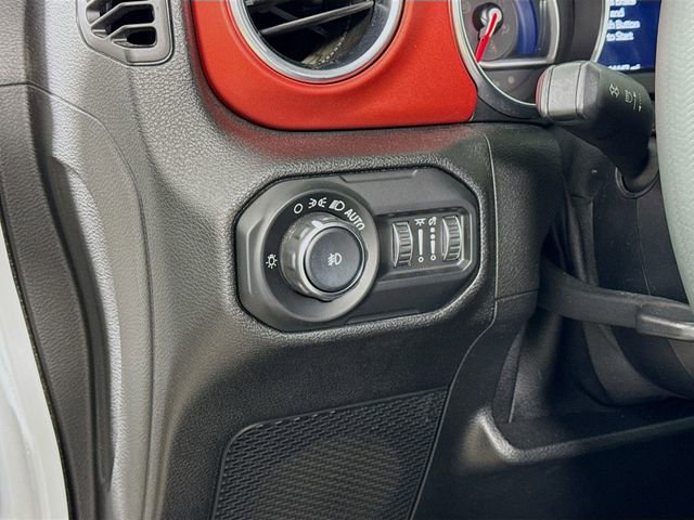 Used 2020 Jeep Wrangler Unlimited Rubicon image 10