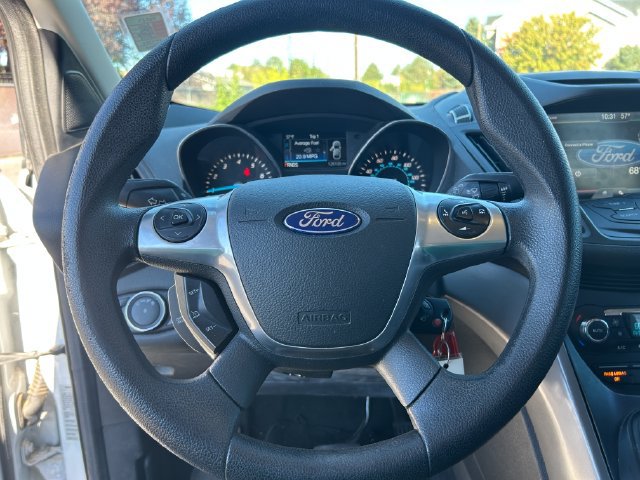 Used 2015 Ford Escape SE w/ Equipment Group 201A AWD/4WD image 18