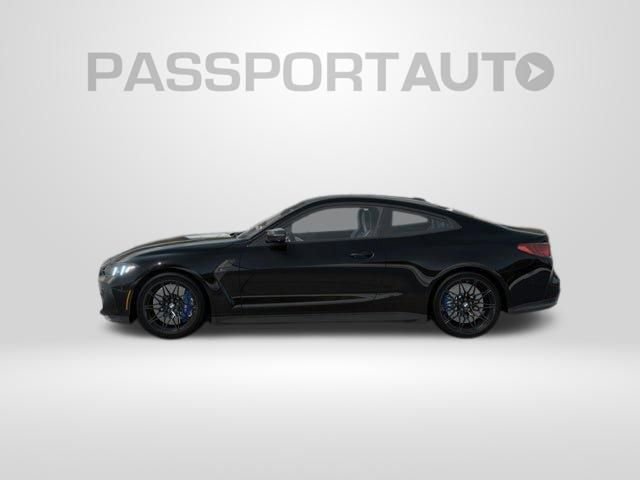 New 2027 BMW M4 Competition AWD/4WD image 5