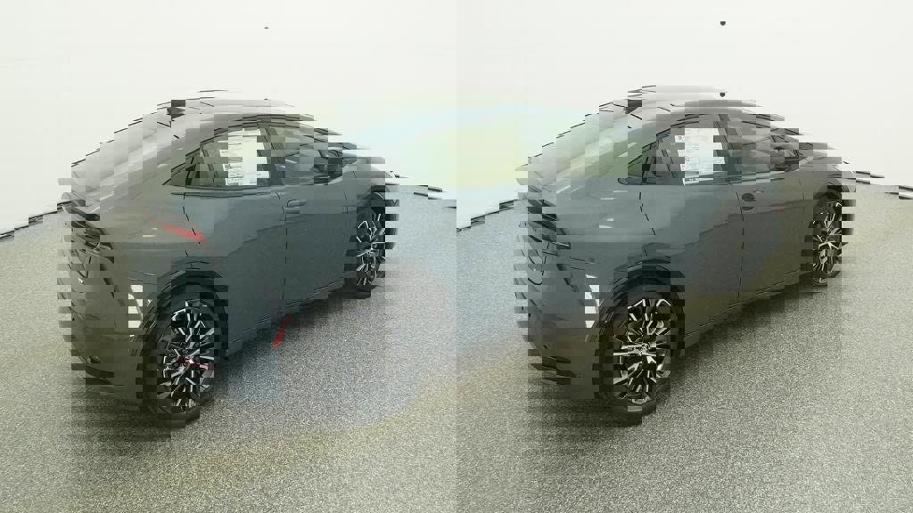 New 2026 Toyota Prius XLE image 9