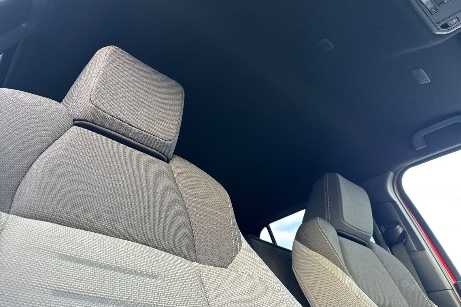 New 2026 Toyota 4Runner TRD Sport Premium image 16