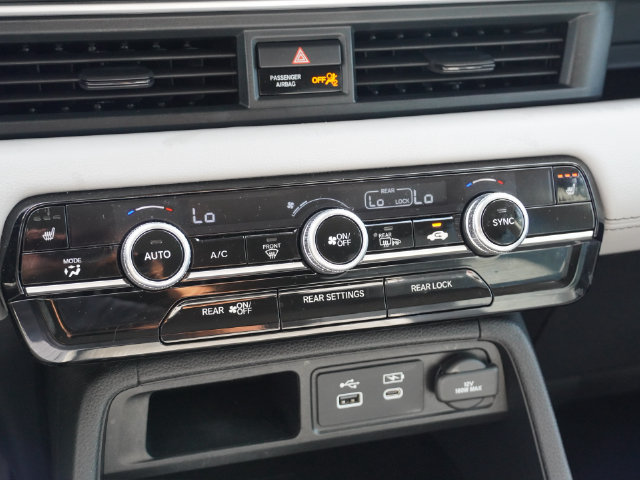 Used 2023 Honda Pilot EX-L image 36