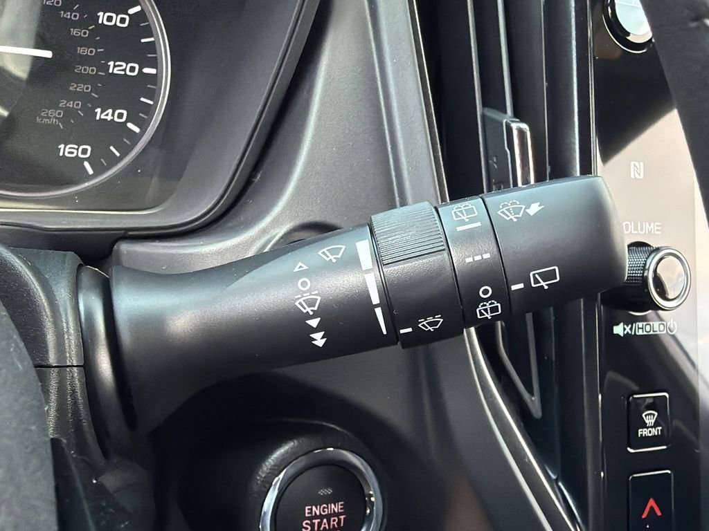 New 2026 Subaru Forester Premium AWD/4WD image 27
