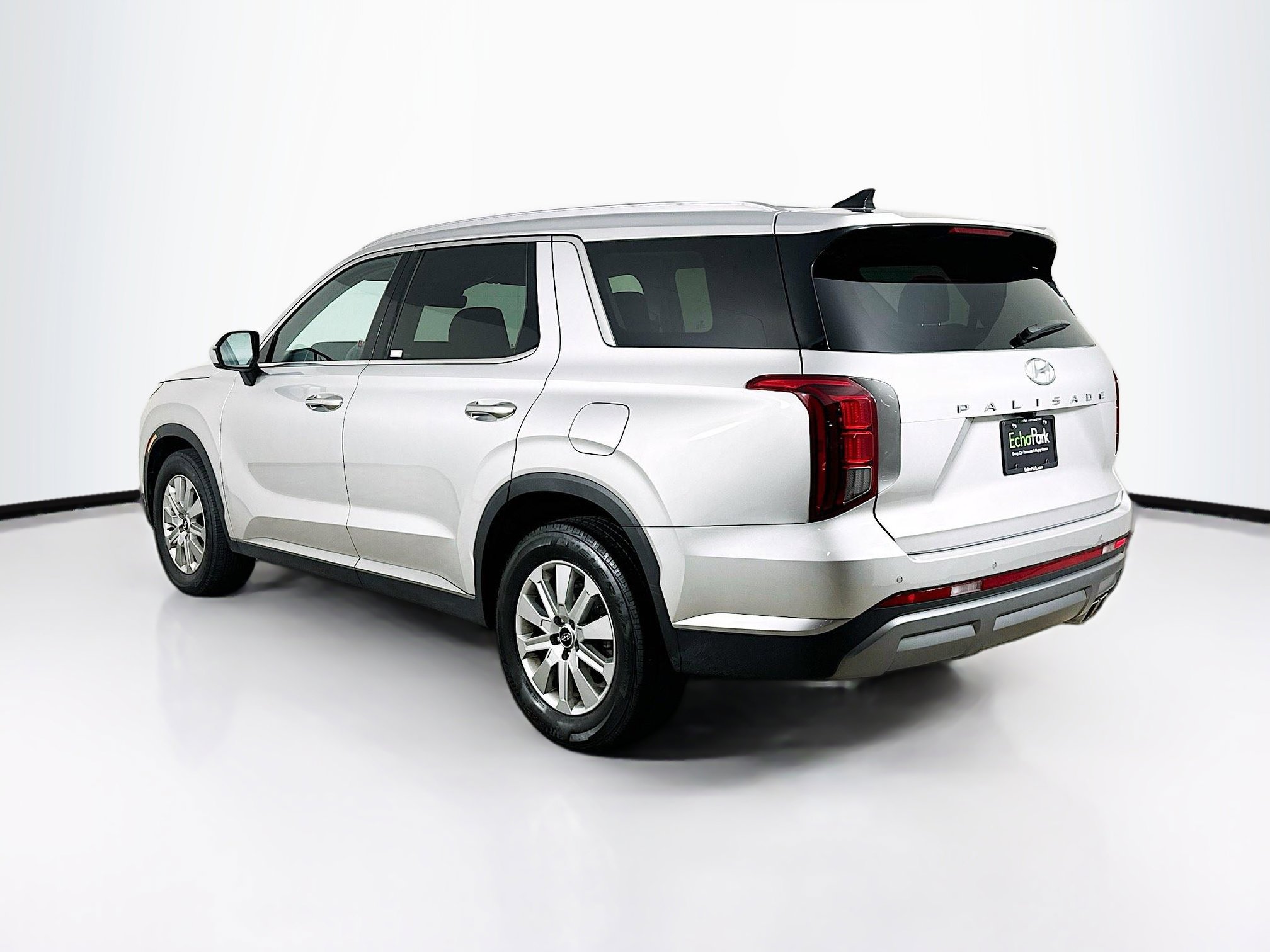 Used 2025 Hyundai Palisade SEL image 5