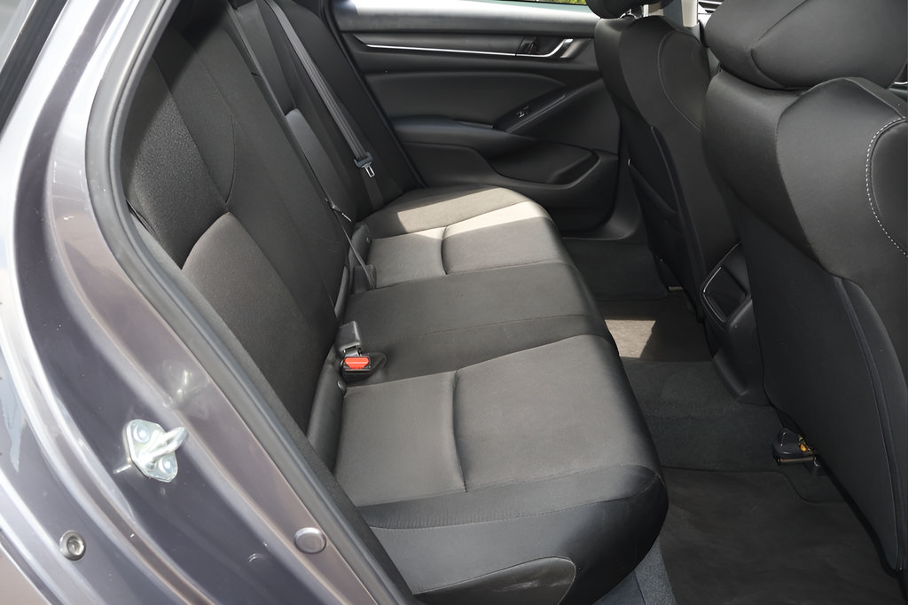 Used 2020 Honda Accord LX image 17