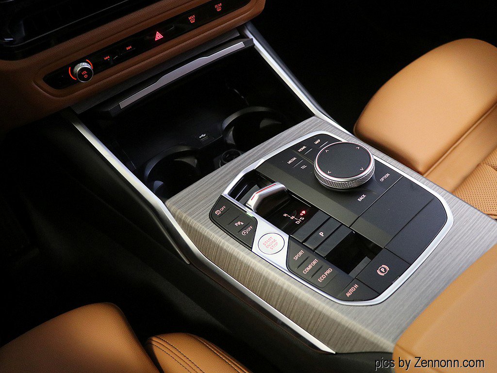 Used 2025 BMW 430i xDrive Coupe w/ Premium Package image 20