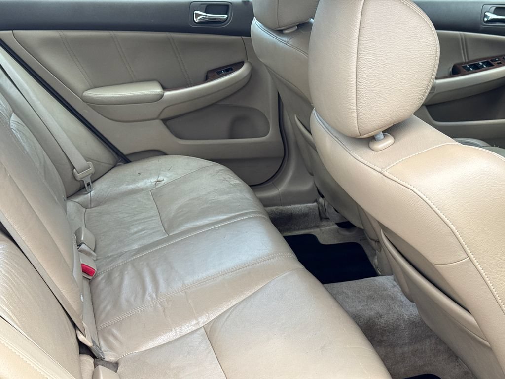 Used 2007 Honda Accord EX-L image 15
