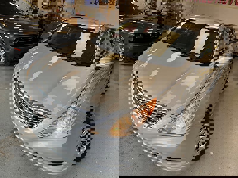 Used 2011 Hyundai Sonata GLS image 10