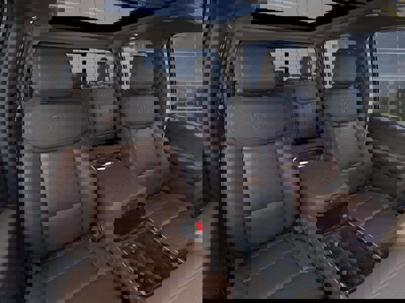 New 2026 Ford F250 King Ranch image 10