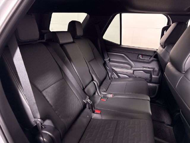 New 2026 Toyota 4Runner TRD Sport Premium AWD/4WD image 15
