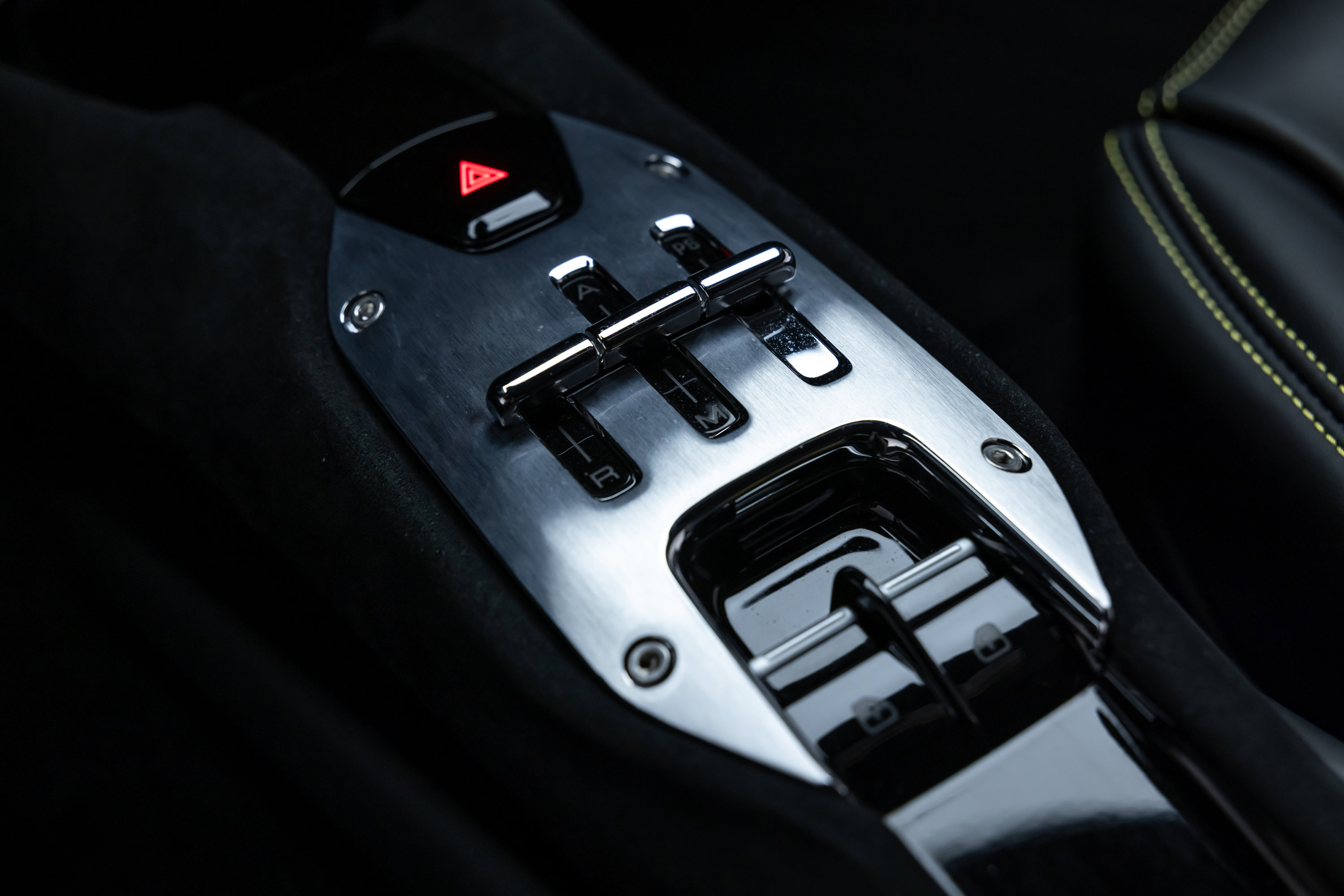 Certified 2025 Ferrari 296 GTB image 33