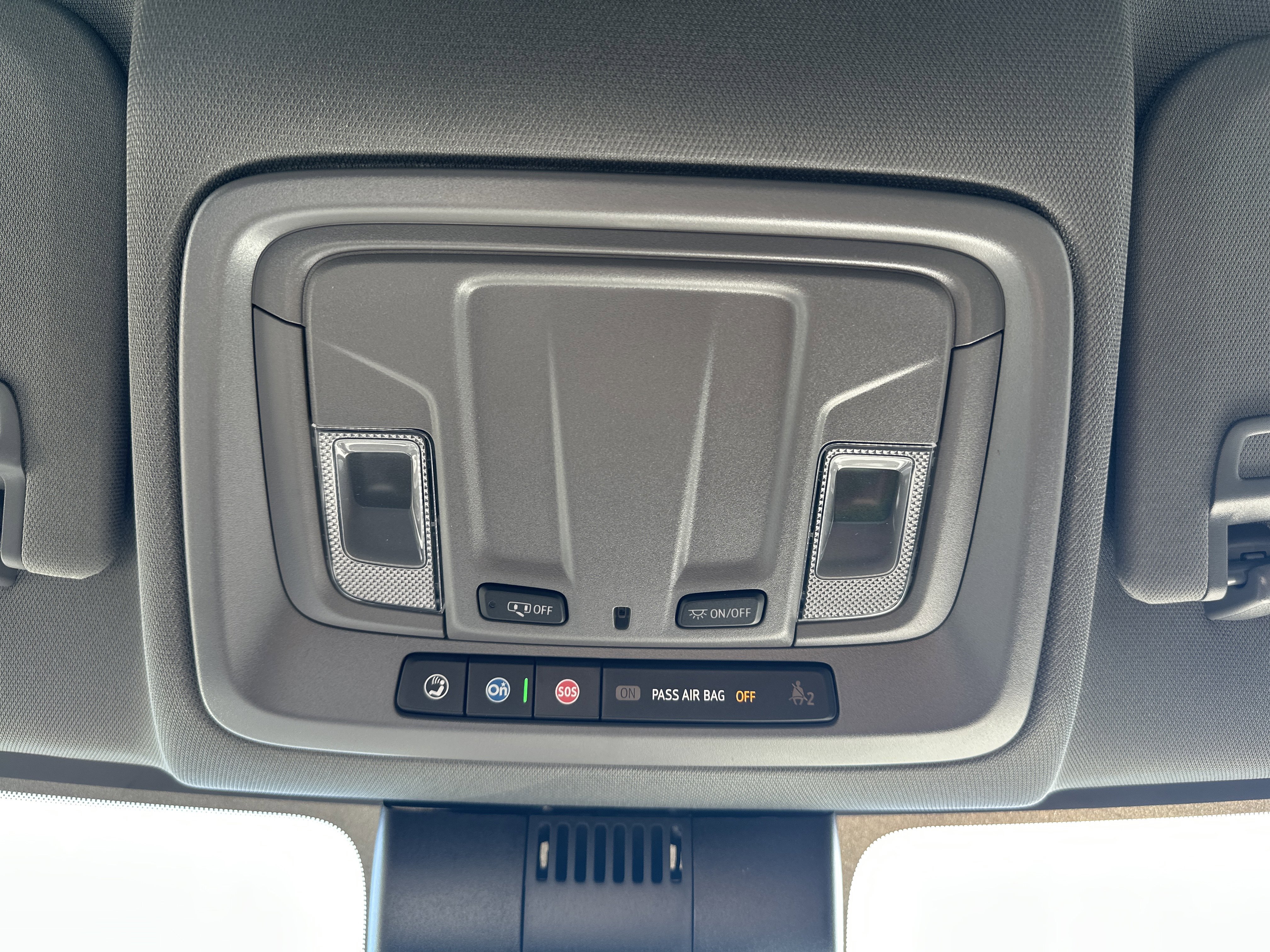 New 2026 Chevrolet Silverado 1500 Custom image 18