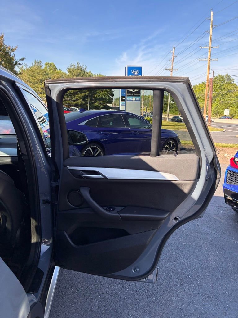 Used 2020 BMW X1 xDrive28i w/ Premium Package AWD/4WD image 52