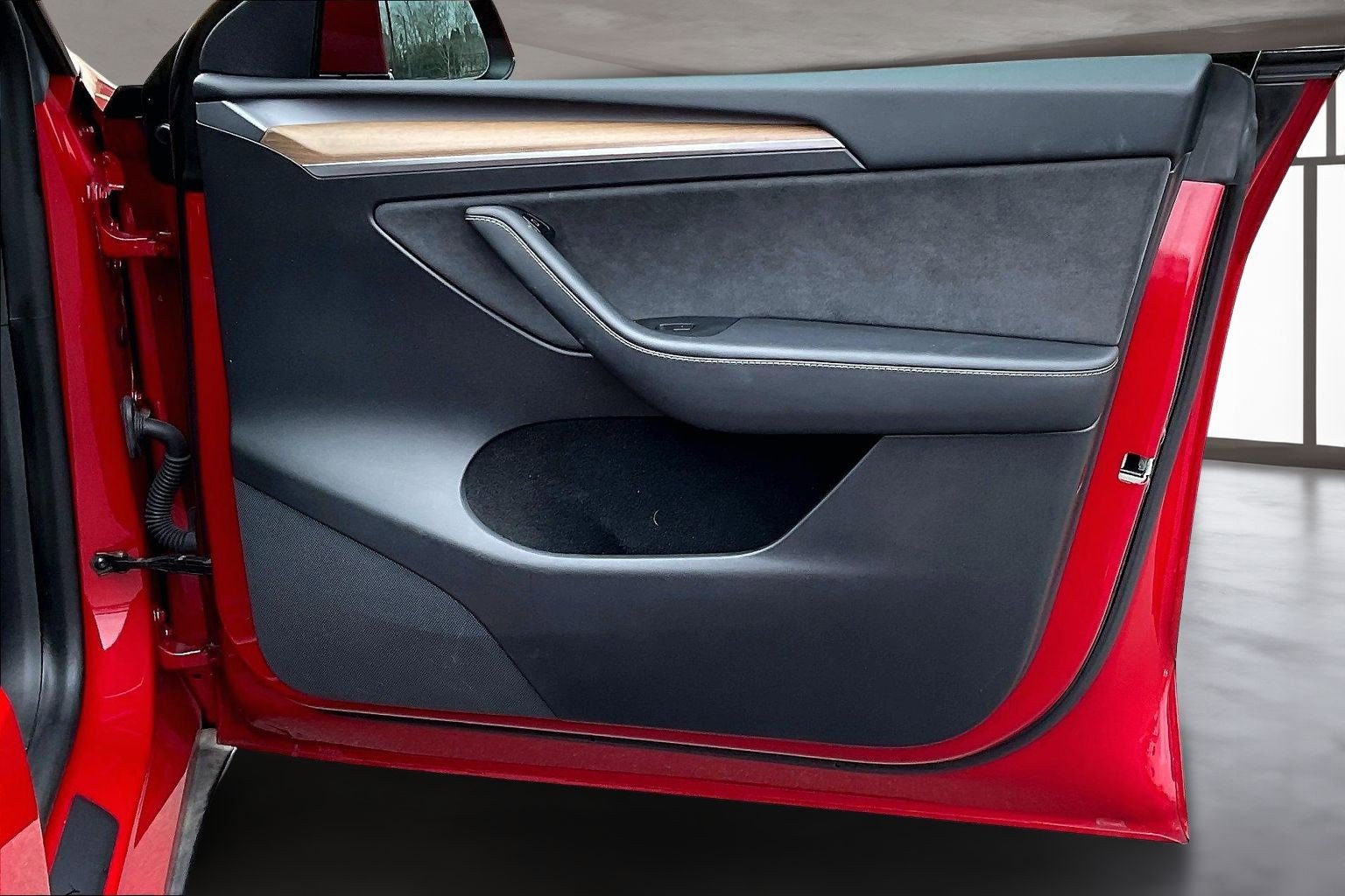 Used 2022 Tesla Model Y Performance image 28