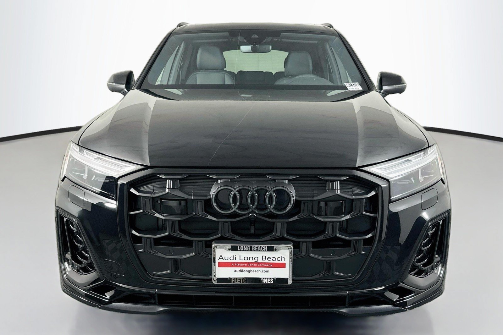 New 2026 Audi Q7 Premium Plus AWD/4WD image 2