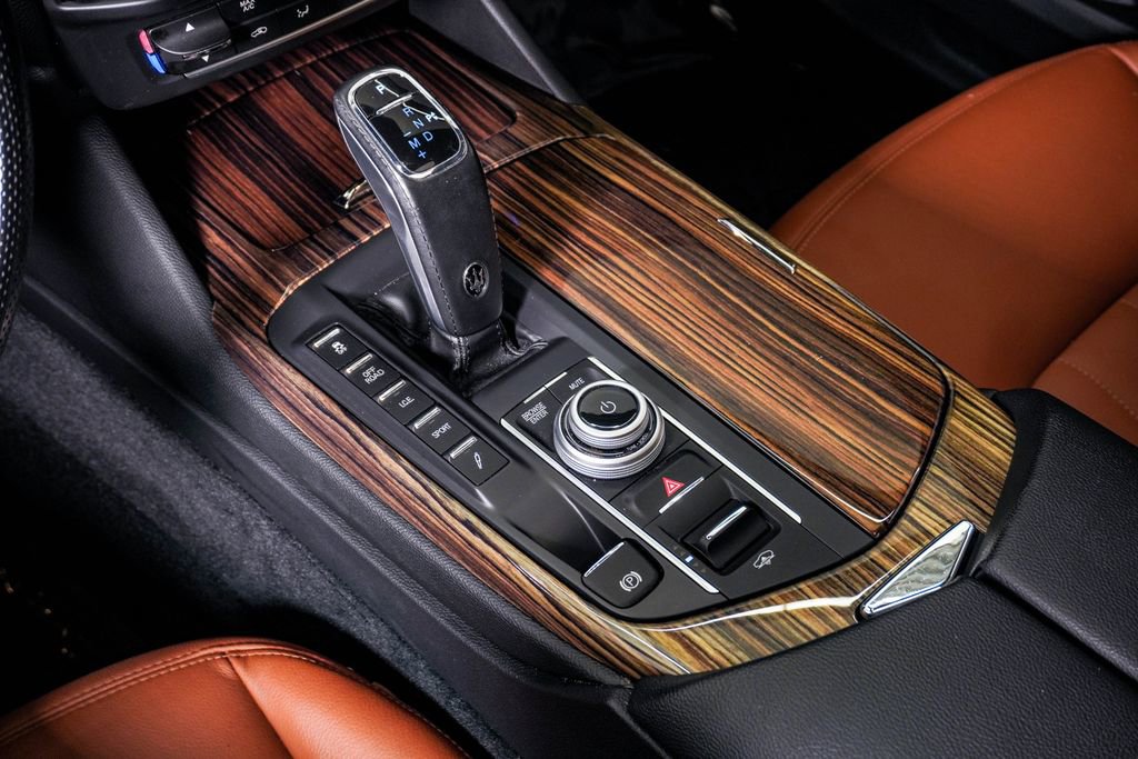 Used 2022 Maserati Levante GT image 25