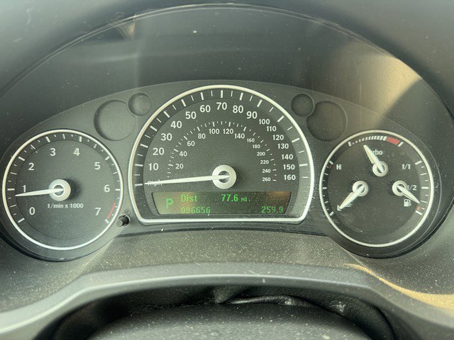 Used 2009 Saab 9-3 2.0T image 17