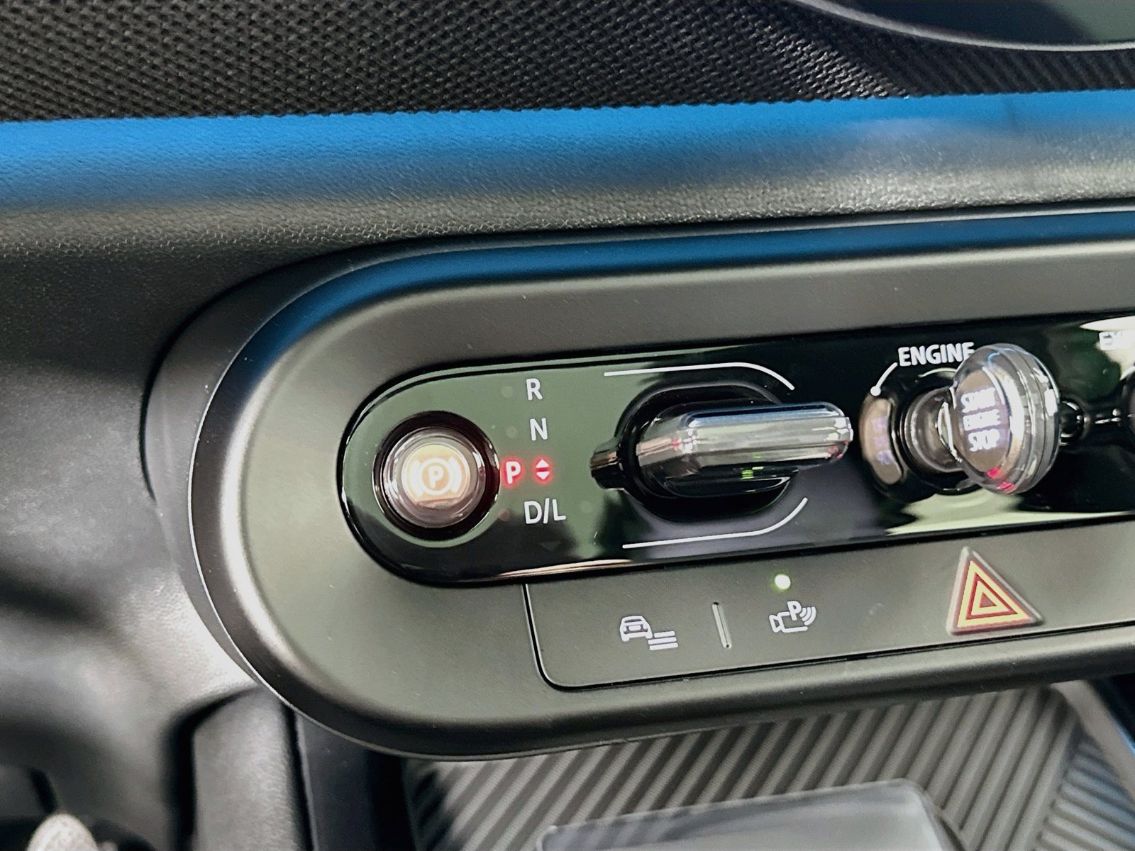 New 2027 MINI Cooper Countryman S AWD/4WD image 28