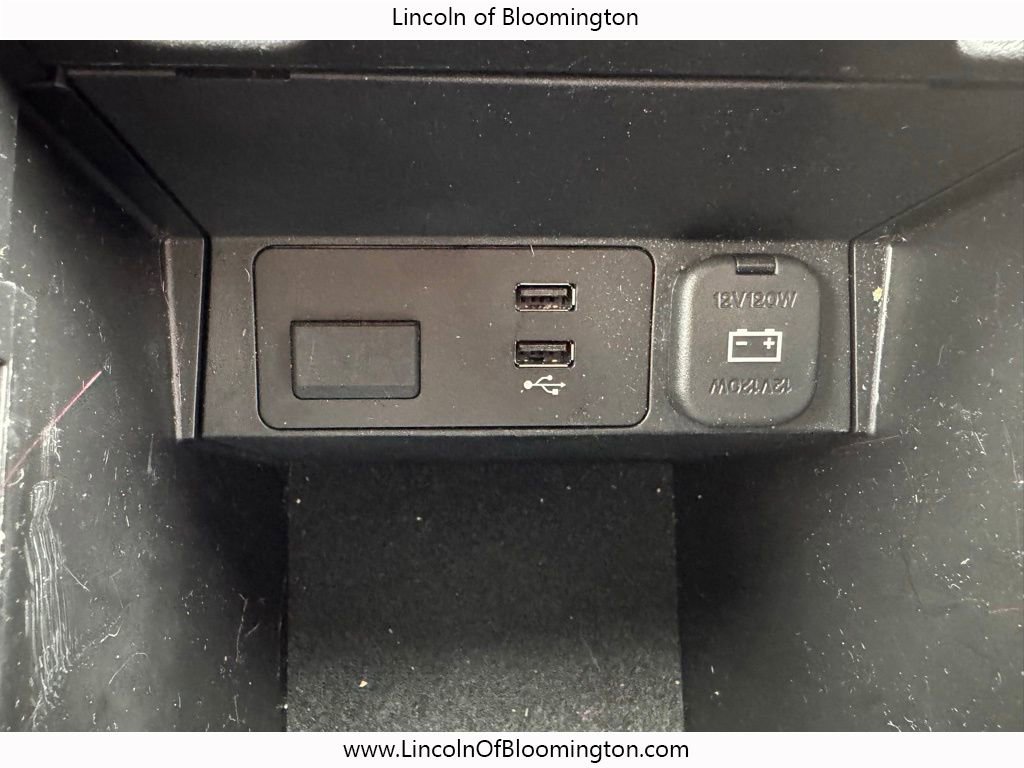 Used 2023 MAZDA CX-5 Carbon Edition image 50