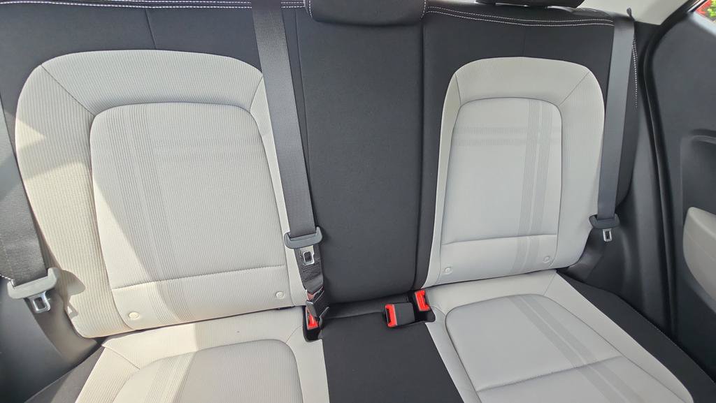 New 2026 Hyundai Venue SEL FWD image 10