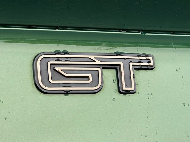 Certified 2024 Ford Mustang Mach-E GT w/ Bronze Appearance Package AWD/4WD video 2