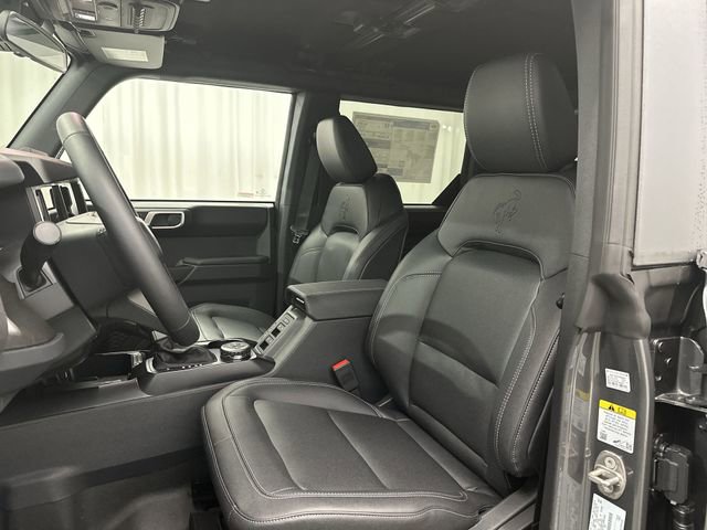 New 2025 Ford Bronco Badlands image 15
