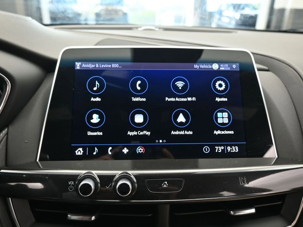 Used 2020 Cadillac CT5 Luxury image 22