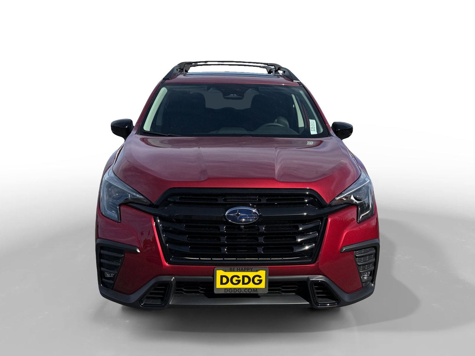 New 2026 Subaru Ascent Bronze Edition image 8