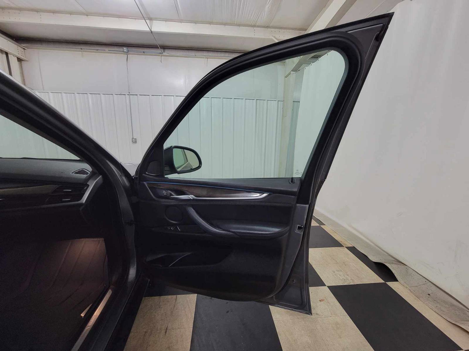 Used 2016 BMW X5 sDrive35i image 35