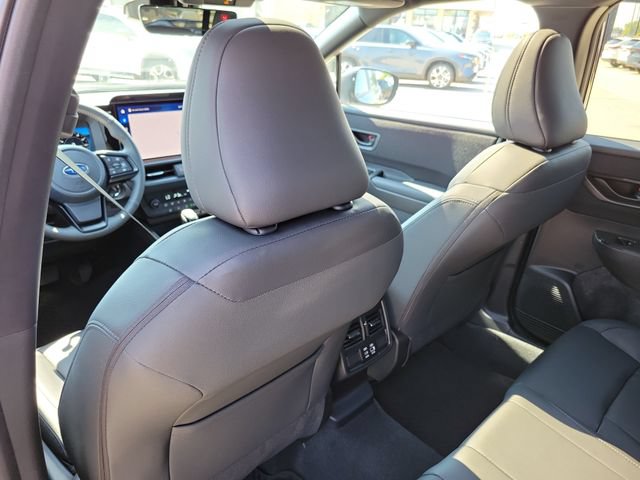 New 2026 Subaru Outback Premium AWD/4WD image 25