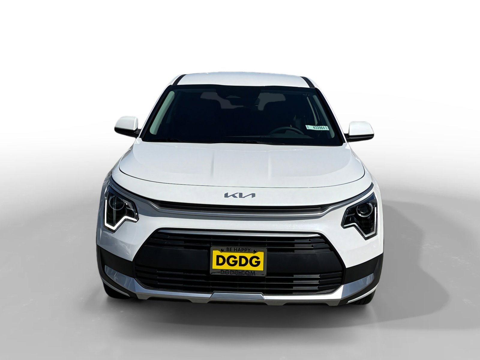 New 2026 Kia Niro LX FWD image 8