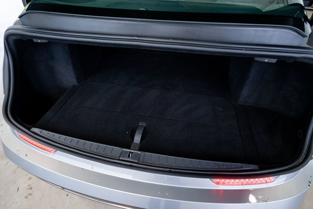 Used 2024 Lucid Air Pure RWD image 49