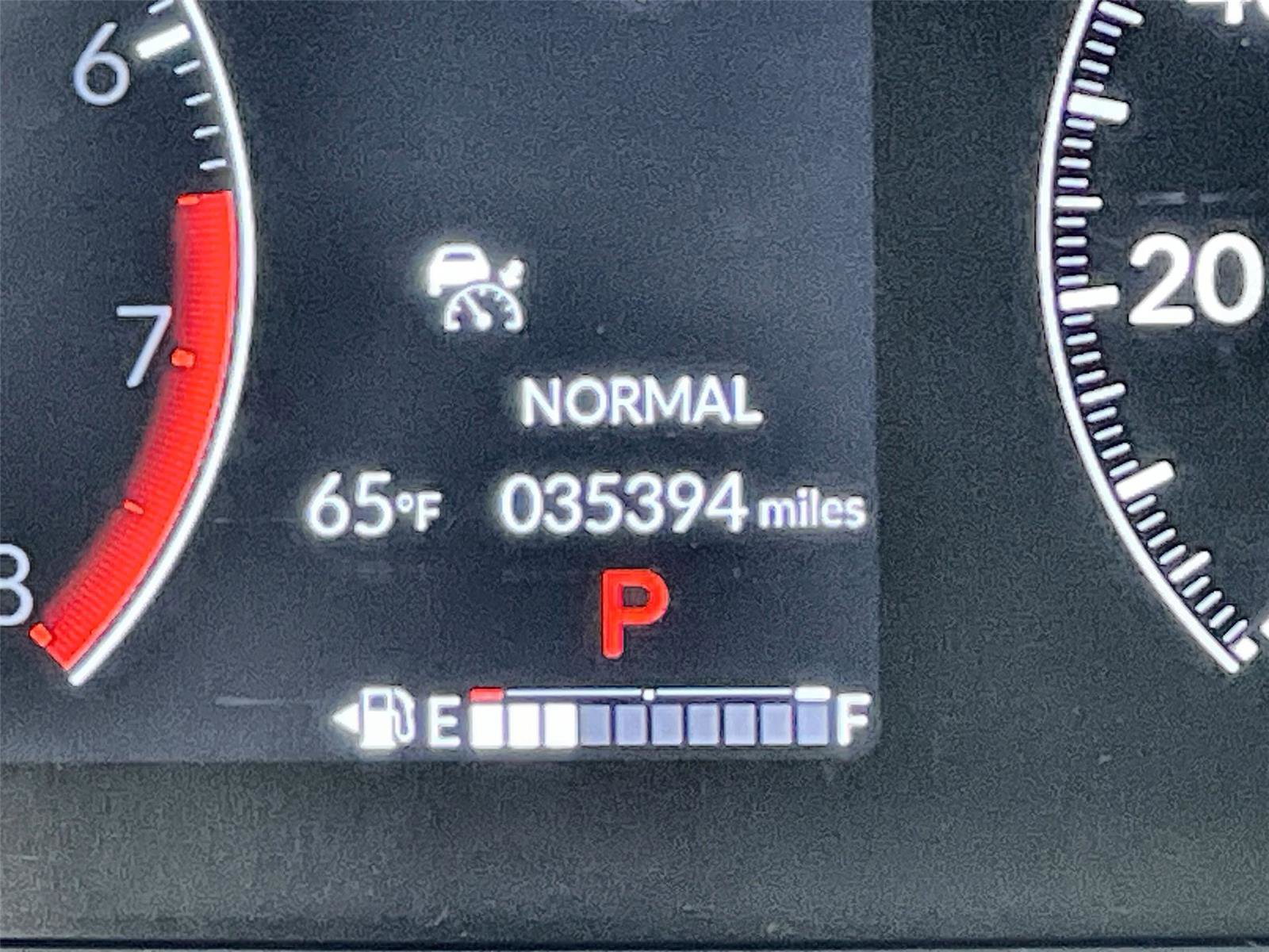 Certified 2023 Honda Pilot Touring image 24