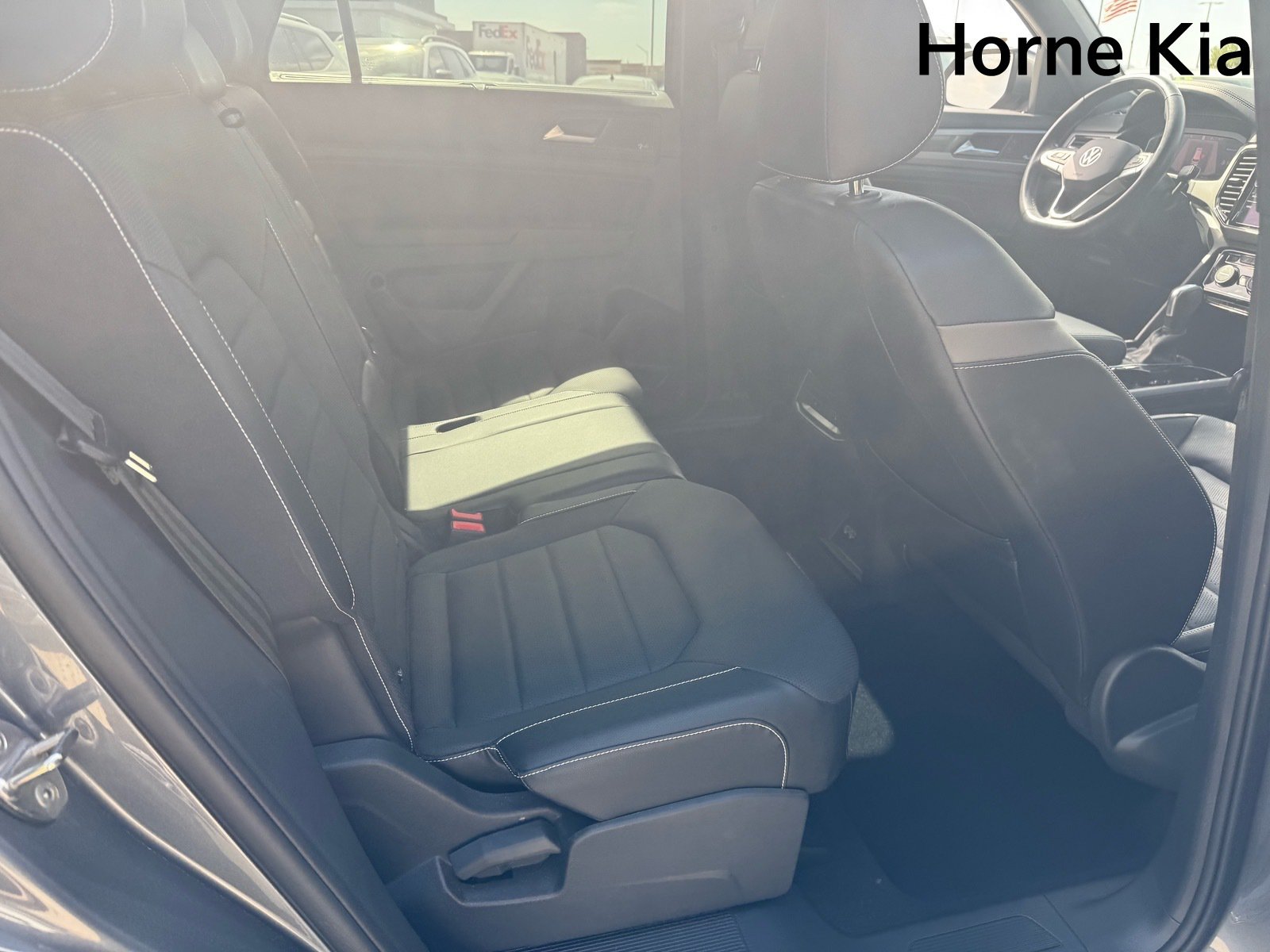 Used 2020 Volkswagen Atlas Cross Sport SEL Premium AWD/4WD image 27