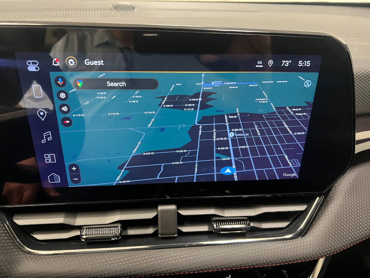 New 2026 Chevrolet Equinox RS image 46