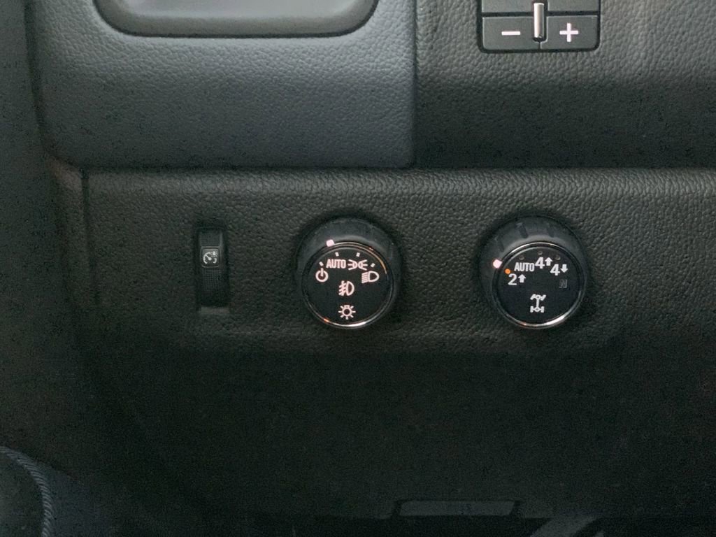 Certified 2022 Chevrolet Colorado Z71 image 16