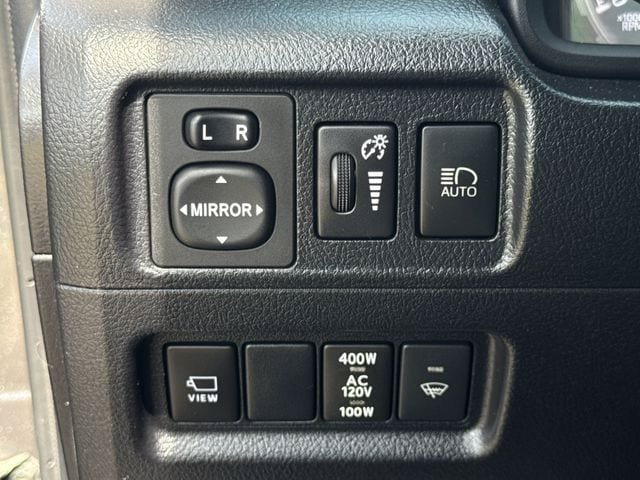 Used 2023 Toyota 4Runner TRD Pro AWD/4WD image 25