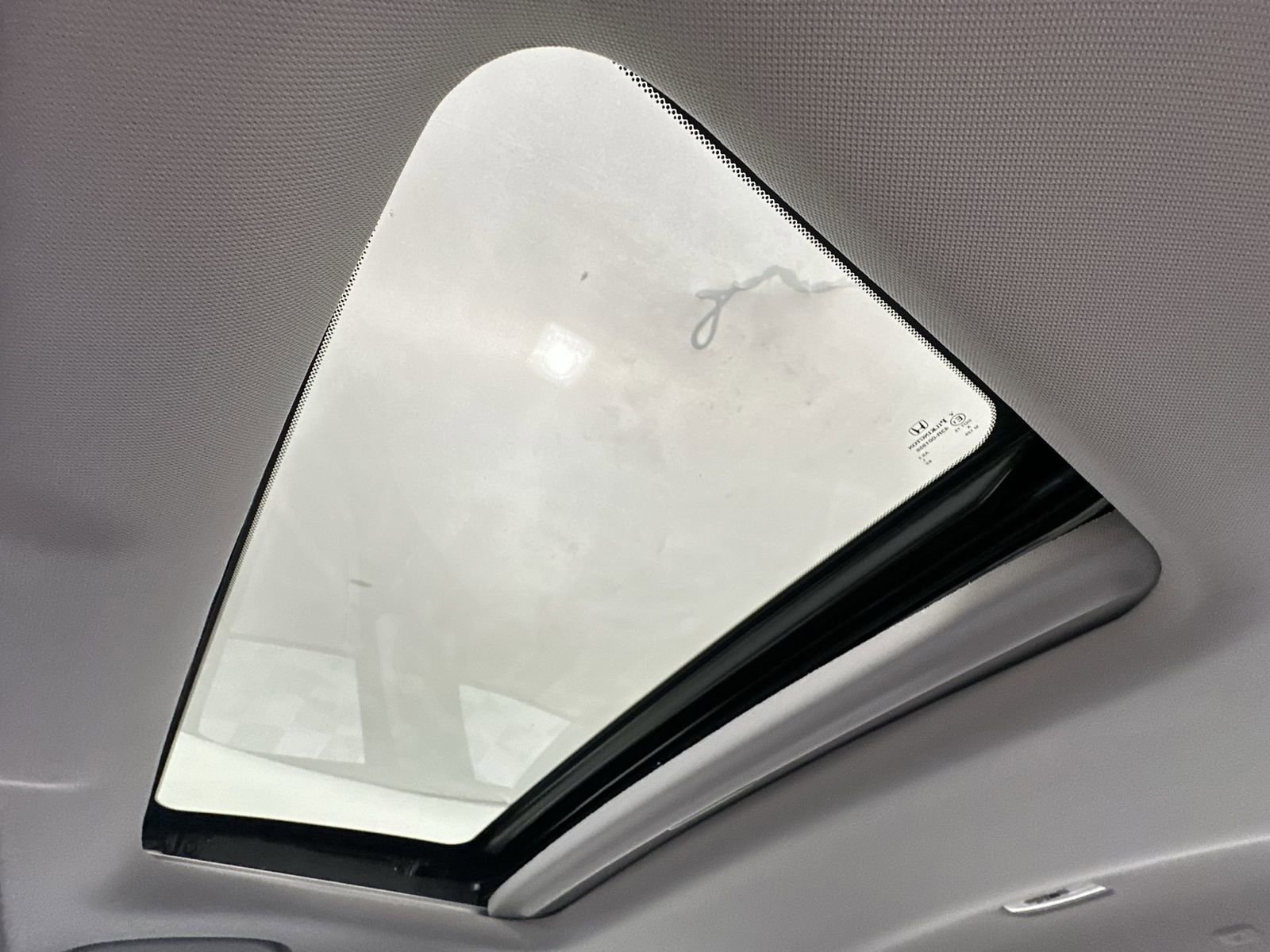 Used 2017 Honda Accord EX-L image 22