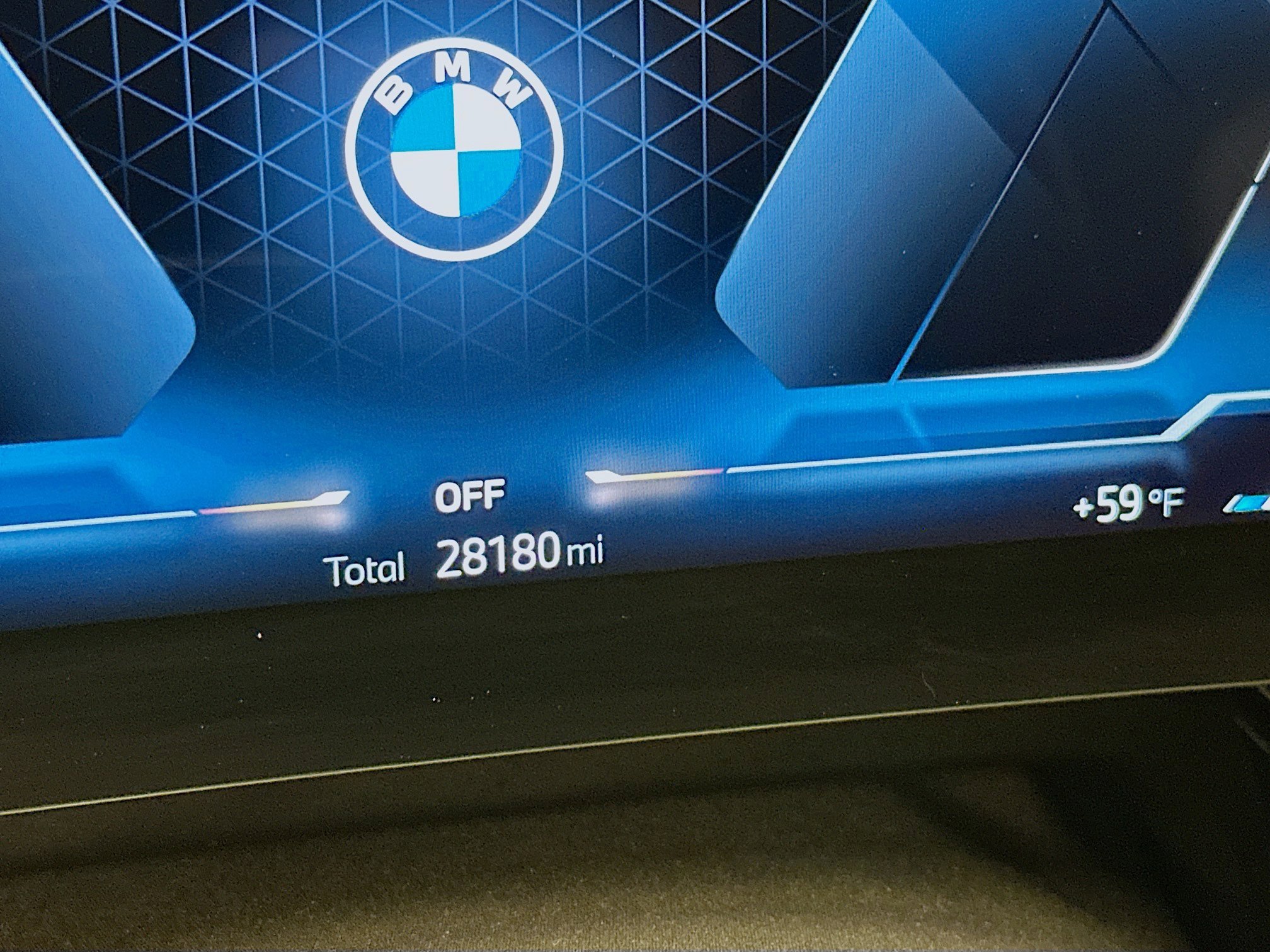 Used 2025 BMW X1 xDrive28i AWD/4WD image 19