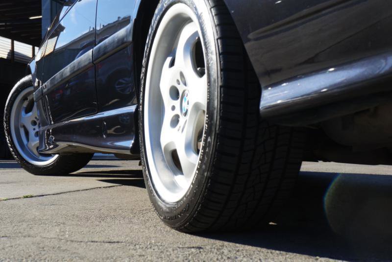 Used 1995 BMW M3 Coupe image 38