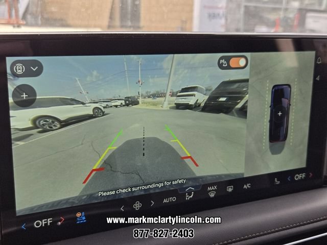 New 2026 Lincoln Aviator 2WD image 16