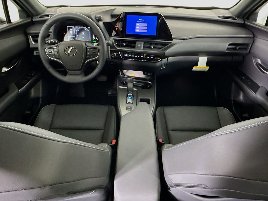 New 2026 Lexus UX 300h FWD image 14